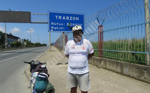 Trabzon Bisiklet