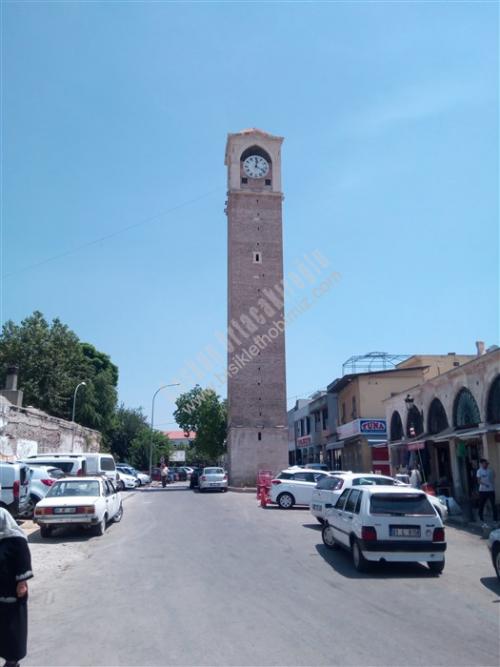 Adana Saat Kulesi