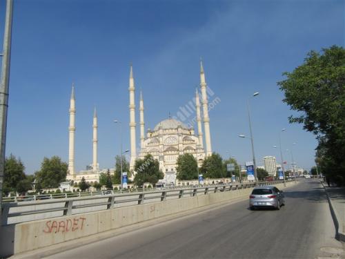 Adana Sabancı Camii