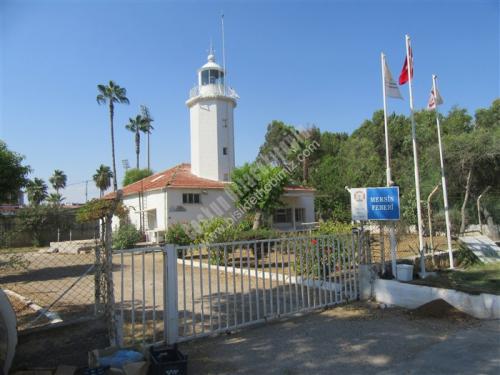 Mersin Feneri