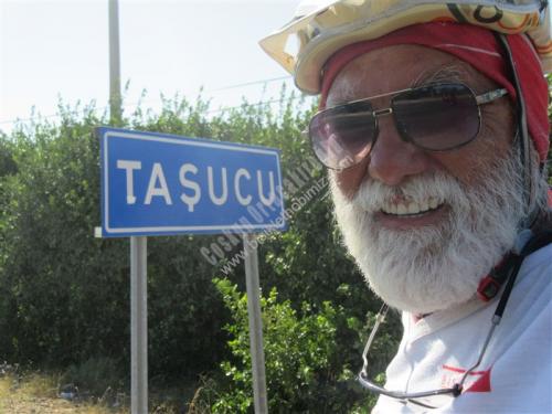 İLKLERİMDEN TAŞUCU 