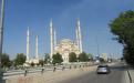 Adana Sabancı Camii