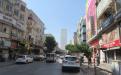 Mersin 52. katlı bina